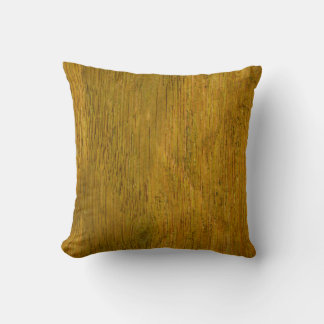 Hintergrund aus altem Holz abstrakt, Art,Asia,Rück Kissen
