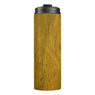 Hintergrund aus altem Holz abstrakt, Art,Asia,Rück Thermosbecher