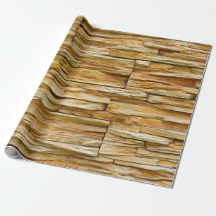 Hintergrund aus einem Naturstein abstrakt, Archite Geschenkpapier