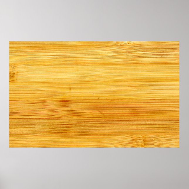 Hintergrund aus Holz Poster (Vorne)