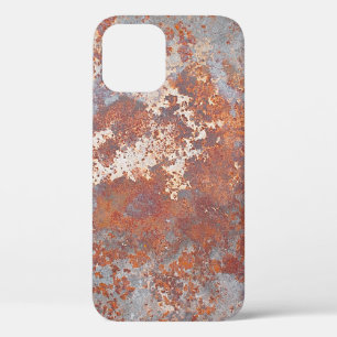 Hintergrund aus rostfreiem Metall Case-Mate iPhone Hülle