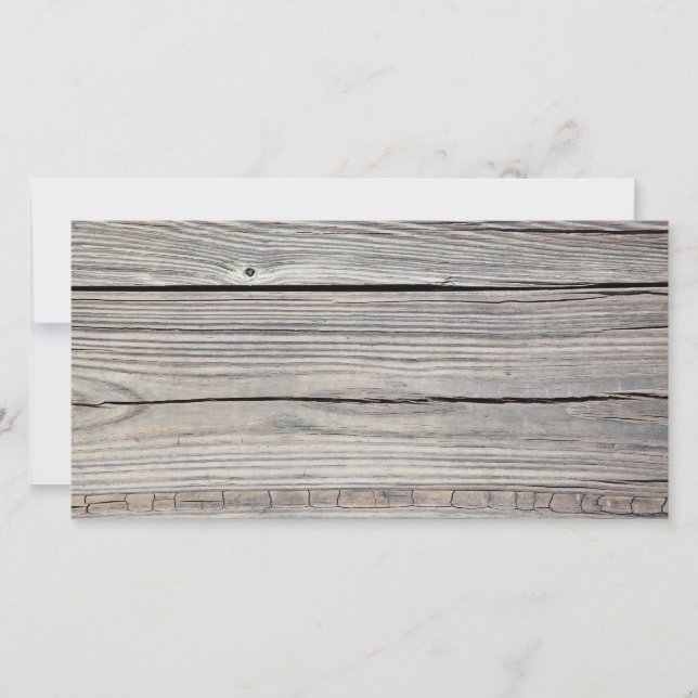 Hintergrund aus Vintagem Holz - Alte Tafel (Vorderseite)