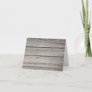 Hintergrund aus Vintagem Holz - Alte Tafel Karte