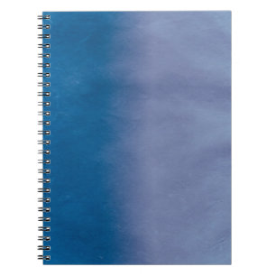 Hintergrund-Beschaffenheits-Aquarell-Papier 3 Notizblock