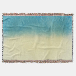 Hintergrund-Beschaffenheits-Aquarell-Papier Decke