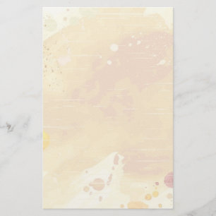 Hintergrund Briefpapier