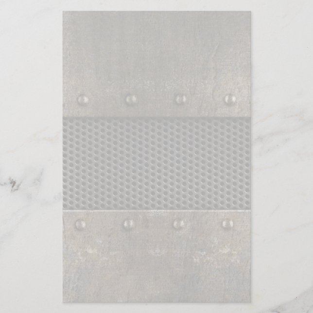 Hintergrund Briefpapier (Vorderseite)