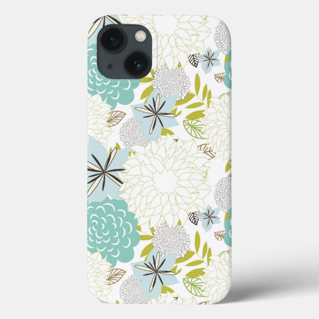 Hintergrund Case-Mate iPhone Hülle (Rückseite)