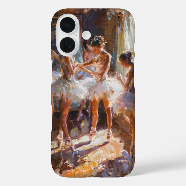 Hintergrund Case-Mate iPhone Hülle (Rückseite)