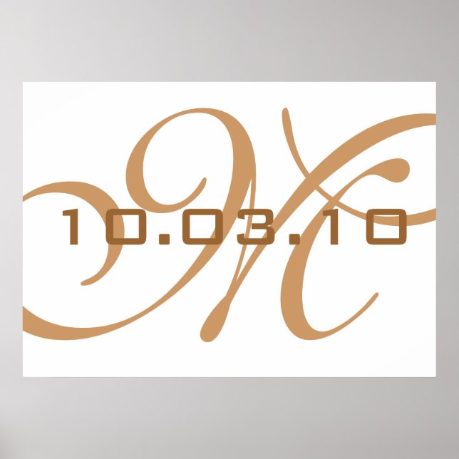 Hintergrund der Foto-Leiste Poster (Vorne)