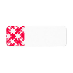 Hintergrund der Hintergrundbilder des Rotweiße Puz