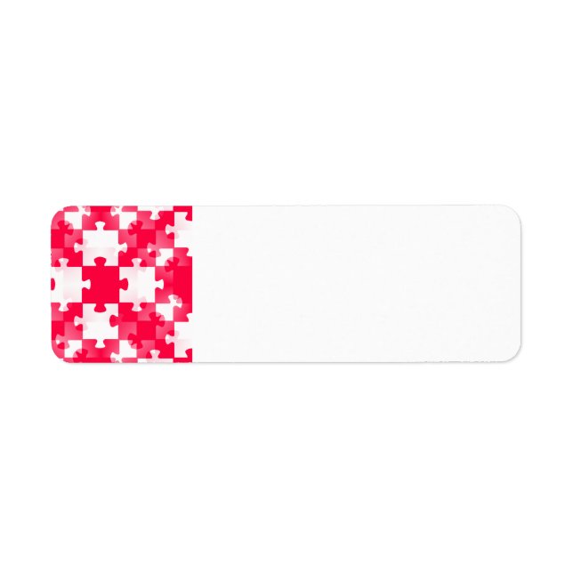 Hintergrund der Hintergrundbilder des Rotweiße Puz (Vorne)