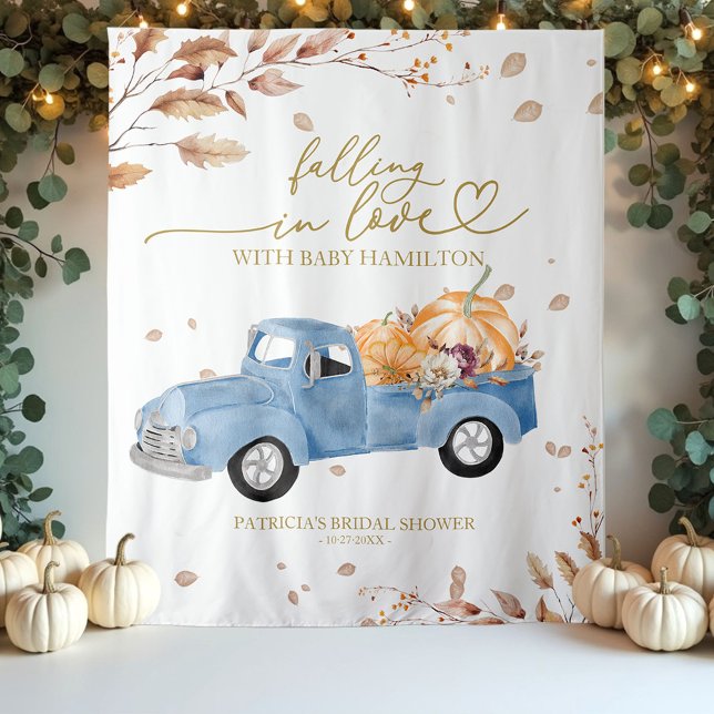 Hintergrund der Kinderdusche in der Liebe Wandteppich (Von Creator hochgeladen)