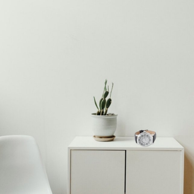 Hintergrund der Runden des Fotos Armbanduhr (Von Creator hochgeladen)