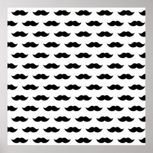 Hintergrund der Schwarzen Schleiche Poster