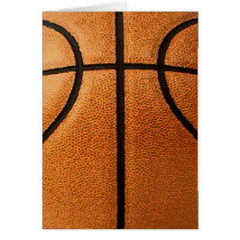 Hintergrund des Basketball-Druckmusters