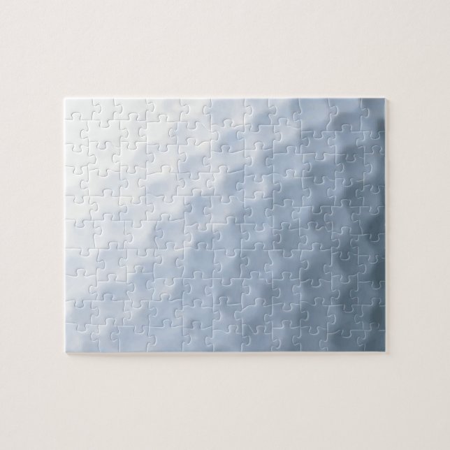Hintergrund des Golftönens Puzzle (Horizontal)