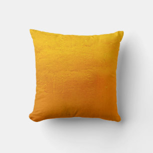 Hintergrund des grafischen Designs der goldenen Ta Kissen