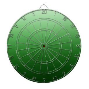 Hintergrund des Grünbuchs Dartscheibe