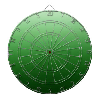Hintergrund des Grünbuchs Dartscheibe