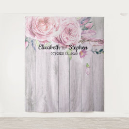 Hintergrund des Hochzeitshauses Foto-Kellergewölbe Wandteppich