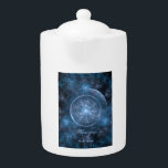 Hintergrund des Kosmos 2001<br><div class="desc">Abstrakter Hintergrund, erinnert an eine kosmische Darstellung. Auch mystisches, spirituelles Konzept.</div>