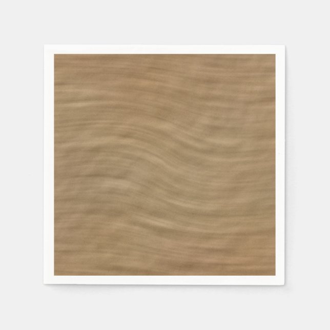 Hintergrund des natürlichen Tan Sandsteinbildes Serviette (Vorderseite)