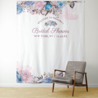 Hintergrund des Pariser Charm Brautparty Foto Prop