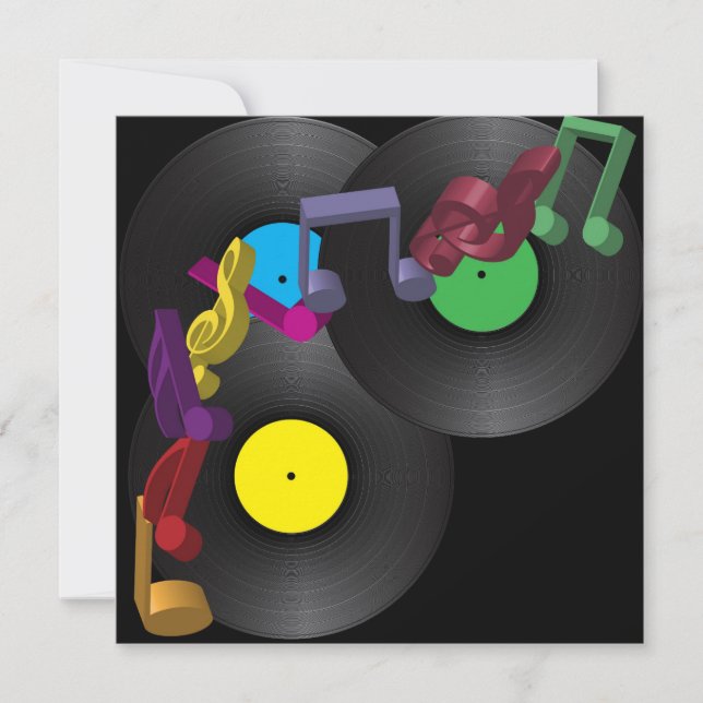 Hintergrund des Party (Vorderseite)