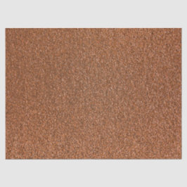 Hintergrund des Pumpkin Orange-Glitzer Seidenpapier