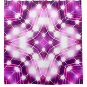 Hintergrund Duschvorhang