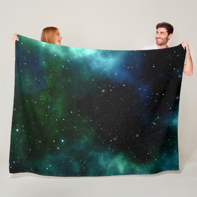 HINTERGRUND FLEECEDECKE (Beispiel)