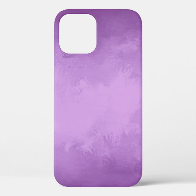 Hintergrund für Acrylfarbe Case-Mate iPhone Hülle (Rückseite)