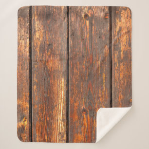 Hintergrund für alte, verwitterte Bretter, abstrak Sherpadecke