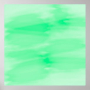 Hintergrund für Aquarellpapier Poster