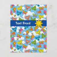 Hintergrund für Baby-Tiere