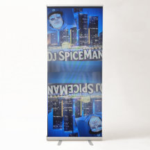 Hintergrund für Blogger, DJs, YouTube-Schöpfer,