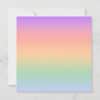 Hintergrund für den Farbverlauf bei Regenbogenfarb