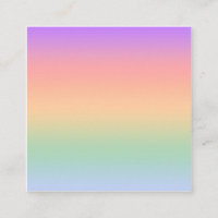 Hintergrund für den Farbverlauf bei Regenbogenfarb