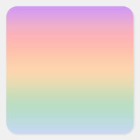 Hintergrund für den Farbverlauf bei Regenbogenfarb