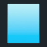 Hintergrund für den Farbverlauf Flyer<br><div class="desc">Farbverlauf blau.</div>