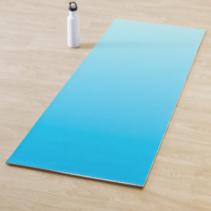 Hintergrund für den Farbverlauf Yogamatte