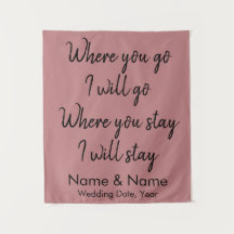 Hintergrund für die Christliche Zeremonie der Deko