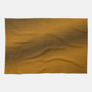 Hintergrund für die gebürstete Bronze Handtuch