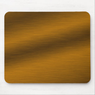 Hintergrund für die gebürstete Bronze Mousepad