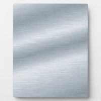 Hintergrund für die gebürstete Silber-Darstellung