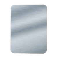 Hintergrund für die gebürstete Silber-Darstellung