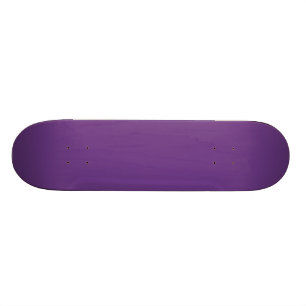 Hintergrund für die Lila Personalisierte Farbe vo Skateboard