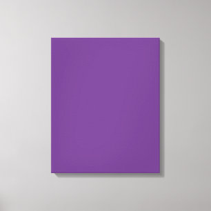 Hintergrund für die Lila Personalisierte violette  Leinwanddruck