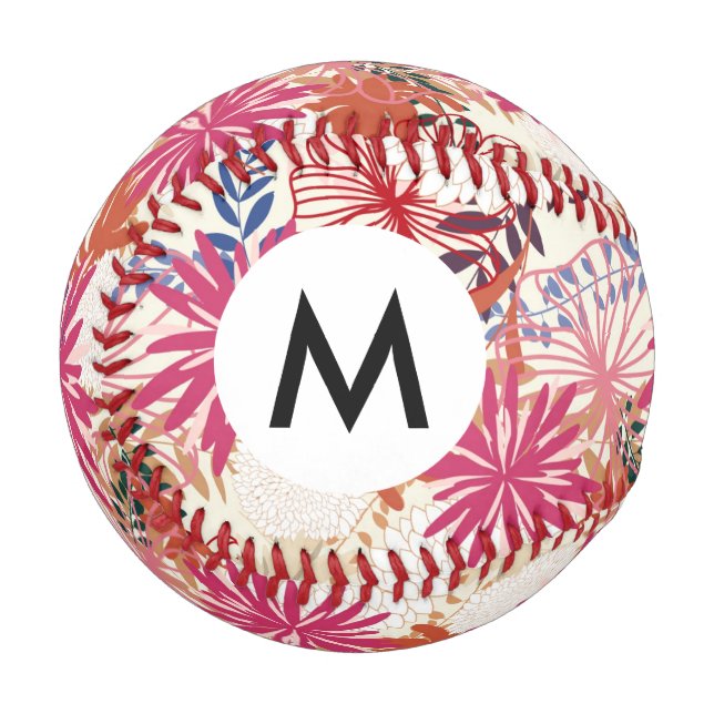 Hintergrund für Flora und Fauna 3 Baseball (Vorderseite Links)